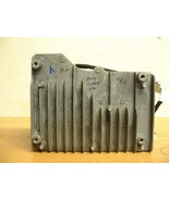 2019-2020 JEEP GRAND CHEROKEE RADIO NAVIGATION RECEIVER MODULE OEM 68403065AE - $4,458.11 MXN