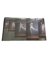 ICONIC Vintage Original Nike Poster “Imagination” Michael Air Jordan Old... - $104.99