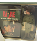 GI JOE 1996 Action Soldier Masterpiece Edition Vol. 1 New Vintage 1:6, U... - €36,59 EUR