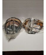 Pro  Team Baseball Face Guard - Black/ Brown FM912E. - $29.69