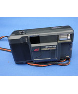 Vintage Chinon 1001 Point &amp; Shoot Camera 1:3.5 f=35mm Made In Japan - $69.00 CAD