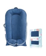 Corduroy Baby Nest Cover for Dockatot Deluxe+ Docks | MEXXI Hypoallergen... - $387.15 MXN
