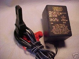 0972 BATTERY CHARGER C-12150 Power Wheels 12V adapter - £21.74 GBP