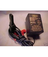 0972 BATTERY CHARGER C-12150 Power Wheels 12V adapter - £21.39 GBP