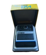 Vintage 1976  Kodak EK6 Instant Camera In Original Box Untested - £12.55 GBP