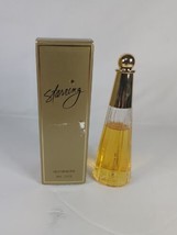 Avon Starring eau de parfum spray 1.7 fl. oz. 1997 New Old Stock VTG - $12.99