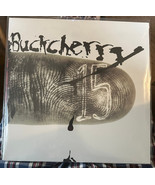 BUCKCHERRY 15 DOUBLE ALBUM CLEAR SMOKE VINYL SIGNED LTD EDITION RECORD LP - $89.10