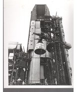 Photograph - Spacecraft Photograph of the Gemini-Titan II   Martin Compa... - $9.25 CAD