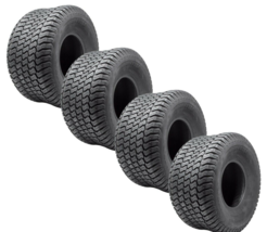 Set of 4 New Pro Master Turf Tires 22&quot;x11&quot;-10&quot; 4PLY - $398.95