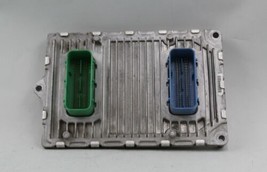 16 17 CHRYSLER 200 ECU ECM ENGINE CONTROL MODULE COMPUTER OEM - $71.99