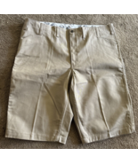 New With Tags BEN DAVIS Tough Shorts Cotton  Beige  Size 44 - $90.72 CAD