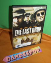 The Last Drop Pre-Viewed DVD Movie - £6.32 GBP
