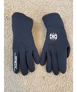 3mm swimming diving gloves, anti-skid, wear-resistant fishing diving glo... - £17.57 GBP