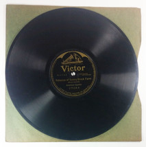 Victor American Quartet Rebecca Sunny Brook Farm Peerless My Way Record ... - £11.98 GBP