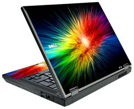 LidStyles Printed Laptop Skin Protector Decal Dell Latitude E5500 image 10