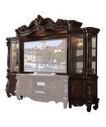 Versailles Entertainment Center, Cherry Oak Finish - €3.667,12 EUR