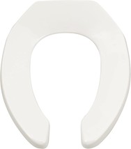 American Standard 5901110T.020 Toilet Seat, White - $40.99