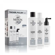 Nioxin System 1 Thinning Hair System Kit - £58.59 GBP