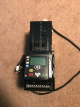 Coinco Vantage MDB  Bill Acceptor with card reader mask and harness $1, ... - €98,29 EUR