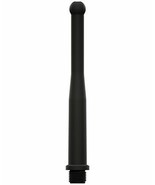 Perfect Fit Ergoflo Silicone Flex Tip Black 8 Inch - $473.14 MXN
