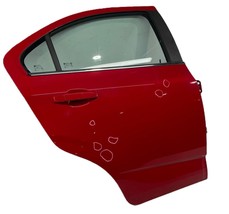 2012-2020 Chevrolet Sonic Right Rear Passenger Door Assembly W/ Panel RH... - $395.95