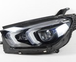 Nice! 2019-2023 Mercedes GLE Class Left LH Multibeam LED Headlight - $494.01