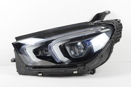 Nice! 2019-2023 Mercedes GLE Class Left LH Multibeam LED Headlight - £394.88 GBP