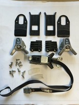 Tyrolia Clix 120 Ski Binding PARTS ONLY Vintage Display or Decor - $24.00