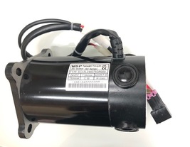 MSP 4pole Motor 750W 4200RPM incl. brake BR01  4Nm ALY0S4AB Shoprider image 8