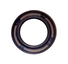 1986-1993 GENUINE MAZDA REAR WHEEL BEARING SEAL, NEW OEM PART, P/N UB402... - $10.88