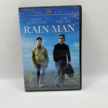 Rain Man (Dvd) - £6.03 GBP