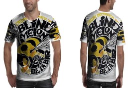 Blind Melon  Mens Printed T-Shirt Tee - £11.42 GBP+