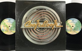 Various - Cook Book 1977 Warner Bros. PRO 660 Stereo Vinyl LP Excellent - £21.26 GBP