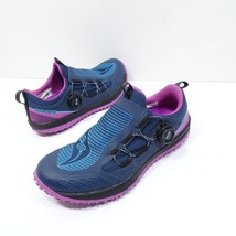 Saucony Switchback 2 Trail Running Shoes S10581-30 BOA Womens Size 7 For... - £31.83 GBP