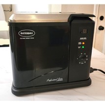 Masterbuilt Butterball Electric Turkey Fryer Professional Series - $145.13