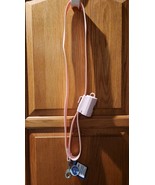 Top Paw Waste bag dispenser &amp; Leash - 4 FT Waterproof Odor-free Handle B... - $147.58 MXN