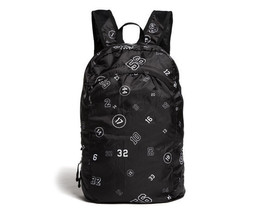 Mochila De Números Del Salón De La Fama - $553.90 MXN