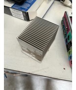 Dell OEM Aluminum Heatsink OptiPlex 9y692 - $18.79 CAD