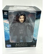 HBO Game Of Thrones Jon Snow w/ Longclaw Action Vinyl Figure Loyal 2019 - €10,14 EUR