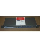 TRENDNET TK-801R 8-Port Rack Mount KVM Switch TK-801R Rackmount - $65.00