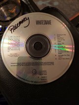 1987/Slip of the Tongue by Whitesnake (CD, Jun-2000, Wmi) - £2.67 GBP