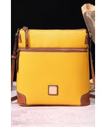 PU Leather Crossbody Bag - $79.97 CAD