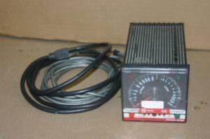 VARIAN 815 VACUUM GAUGE CONTROL - $45.00