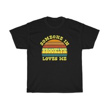 Somebody In Brooklyn Loves Me Vintage Sunset - £17.54 GBP+