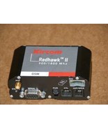 Xircom RedHawk GSM Voice &amp; Data SMS Modem 900/1800 MHZ - $34.12 CAD