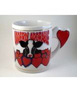 Valentine Ceramic Mug - $12.99