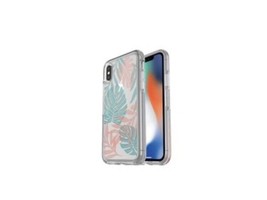 OtterBox iPhone x Case Symmetry - Easy Breezy New! - $13.29