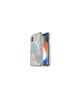 OtterBox iPhone x Case Symmetry - Easy Breezy New! - £9.98 GBP