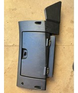 1992-1996 Honda Prelude VTEC Glove Box Compartment (Black) OEM - $1,037.65 MXN