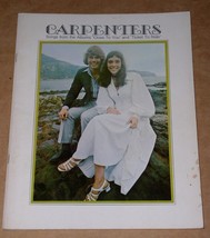 The Carpenters Songbook Close To You Ticket To Ride Vintage 1970 - $49.99